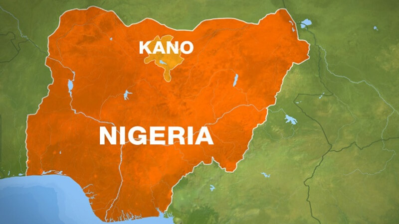 Kano-State Kano