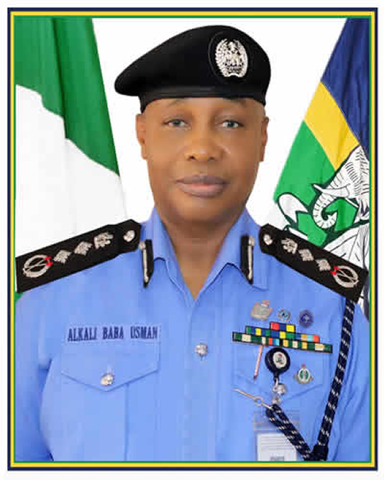 Adamawa Police Command smash three man  robbery syndicate that specializes in attacking bank customers, in northern Nigeria
