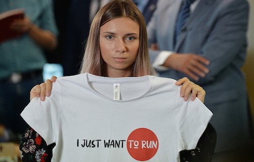 A vote of no confidence in the Court of Arbitration for Sport
