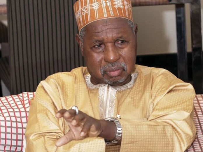 masari