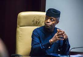 Tinubu’s, Umahi’s Declarations not a threat to Osinbajo’s Ticket -Kurfi