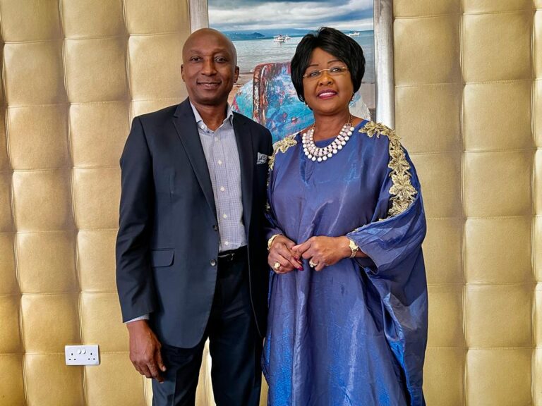 Anti-slave trade: Firm partners ADDI to build Lost City of TUSONDEL in Rivers 