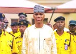 You are lawless  court tells MD KAROTA