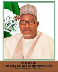 Igbo Group slams Osita Okechukwu on outburst against Bala Mohammed