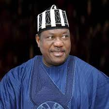 APC national chairmanship  tussle: I’m satisfied with the screening  -Akume