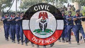 Eid Fitri Celebrations:  NSCDC  deploys  957 officers and men   to Bauchi