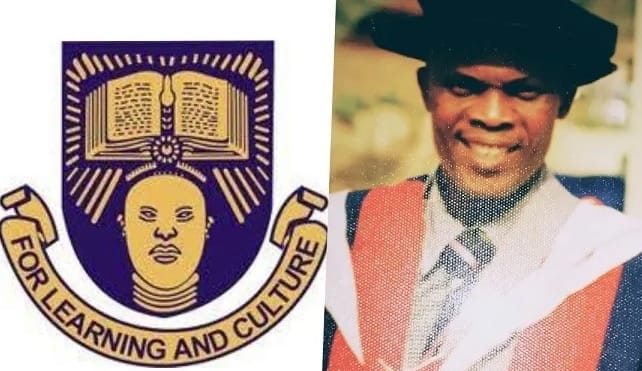 OAU Alleged Sex Scandal: Professor of Incantations Found “Guilty”