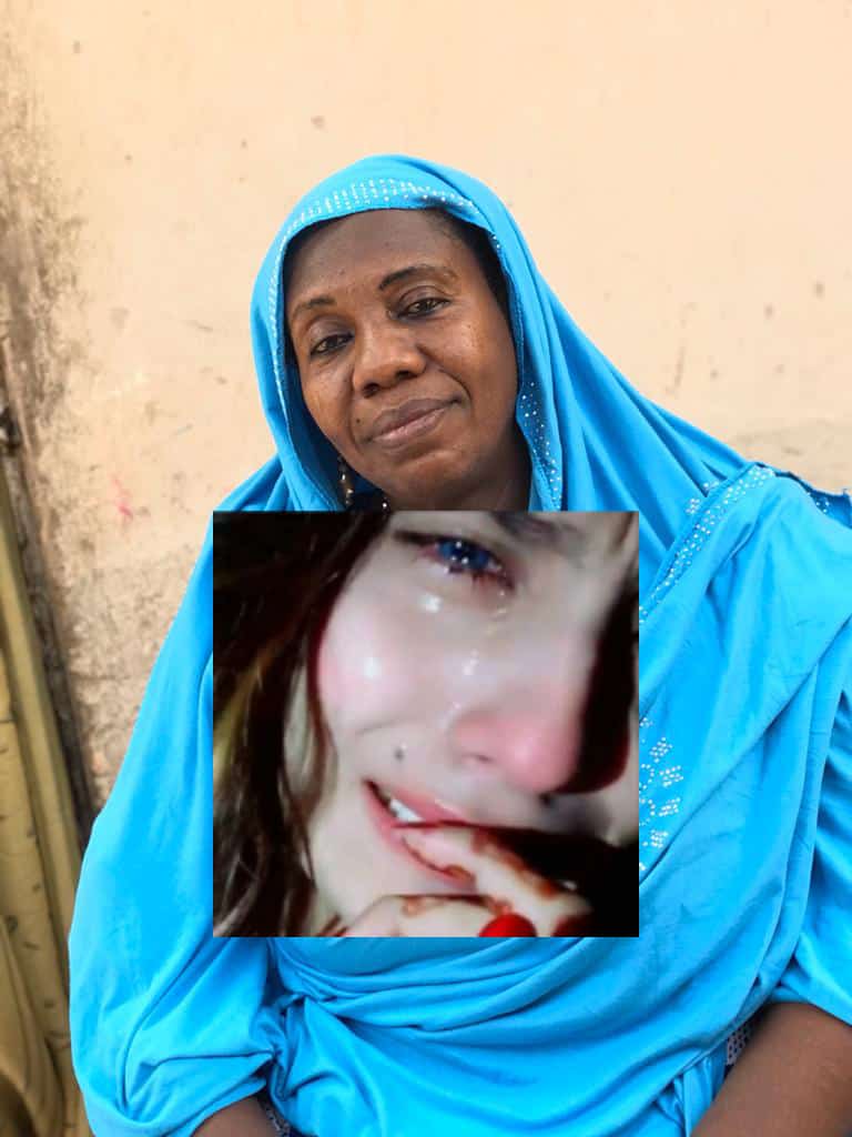 Breaking: Former Assistant Secretary Kano  FA,  Kamal Suleiman    losses mum