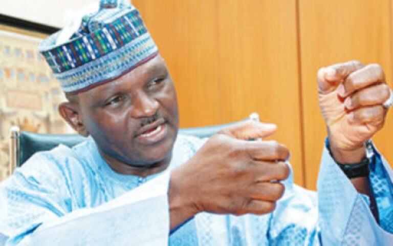 North west media group ask Hamza Al-Mustapha to join Nigeria’s 2023 presidential race