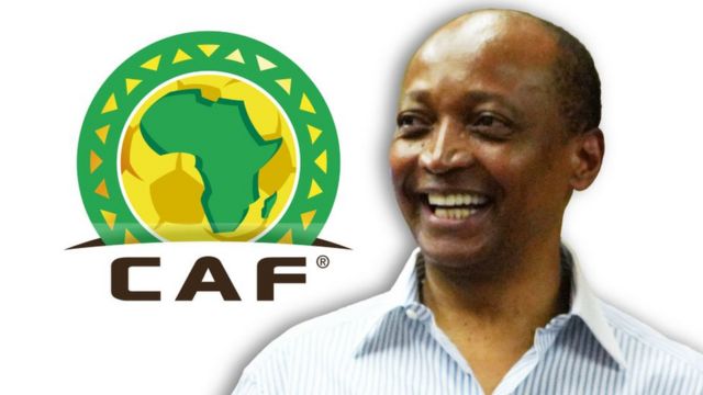 Ahead Total Energies AFCON 2023: CAF establish satellite office in Cote di’Ivoire