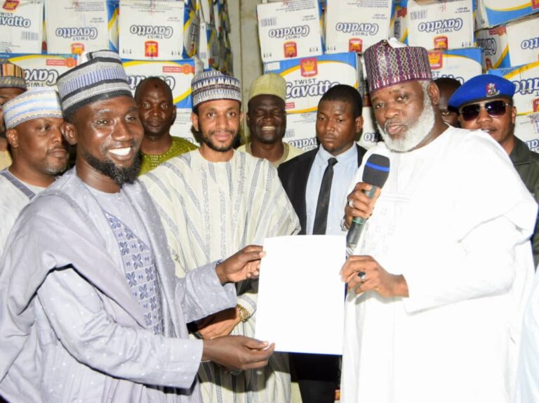 Ramadan: Kano State government to expend N550 million on free feeding