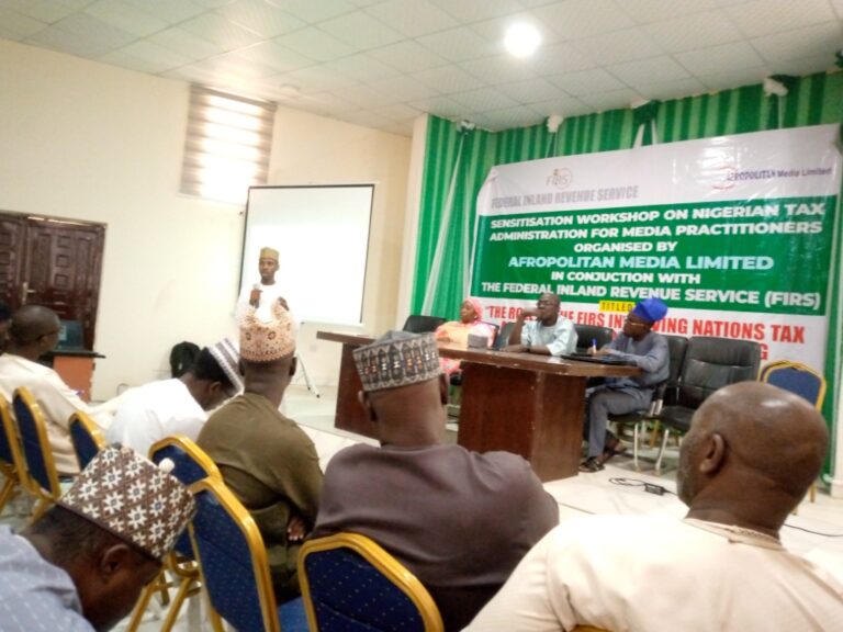 FIRS moves against tax leakages, generates N10 trillion revenue in 2022