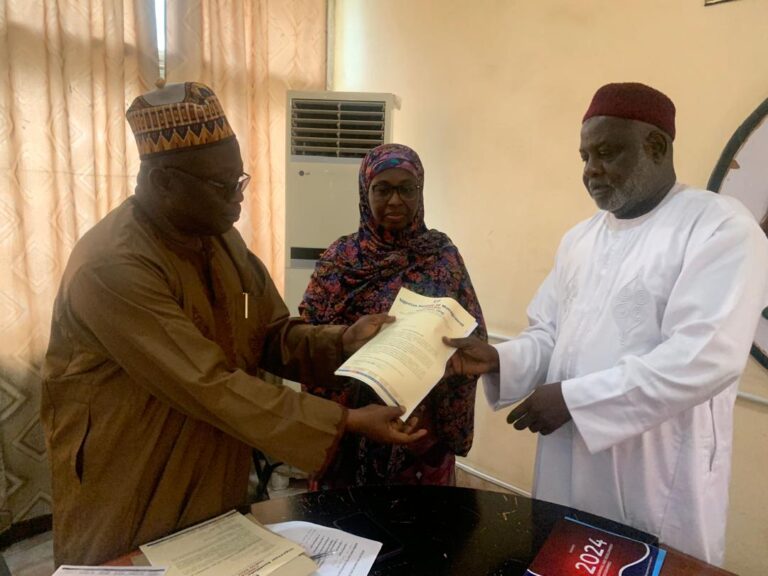 Kano HOS Gives NIM Unconditional Support