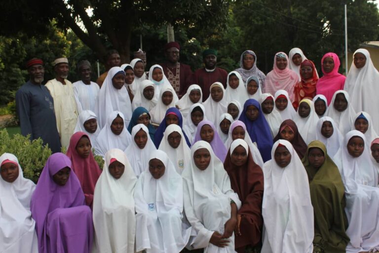 Kano Commences Orientation For 50 Students Of Al-Azhar Versity Scholarship