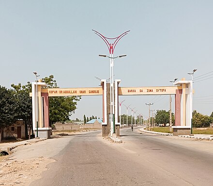 A_Ganduje_Gate