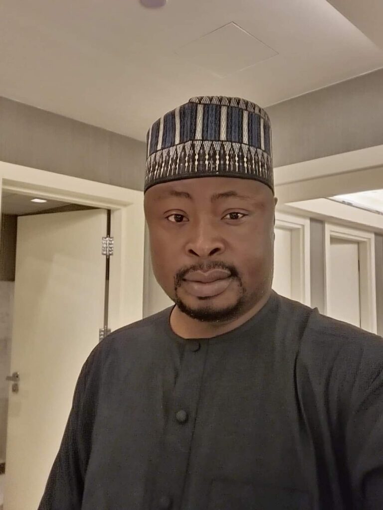 We suspended our agitation for Ganduje’s removal as APC chair  –  APC group