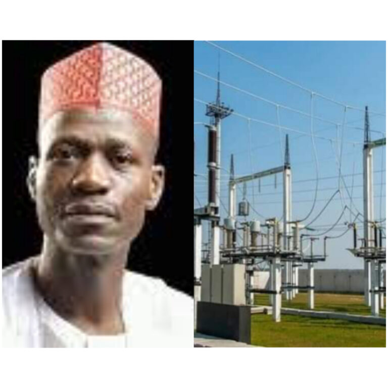 Why  North in Dark Lagos in Light,It’s an Economic sabotage–Hon.Lawan Hussini