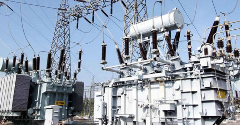 FG GIVES LATEST UPDATE ON NATIONWIDE BLOCK OUT