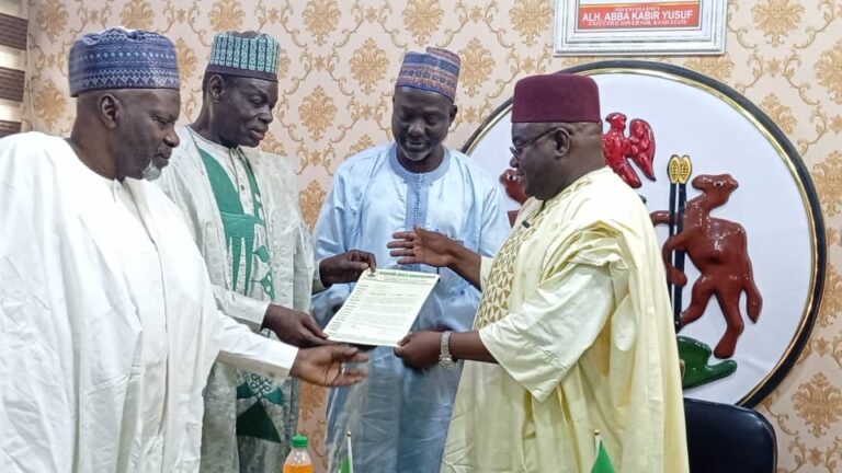WAIYA PLEDGES SUPPORT FOR COMMUNITY DEVELOPMENT INITIATIVES