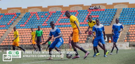 NSC, AFN officials  attitude towards individual sponsored competitions worry stakeholders