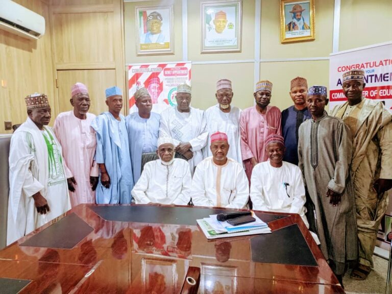 Kano Govt. Unveils PlanTo Improve Qur’anic Education System