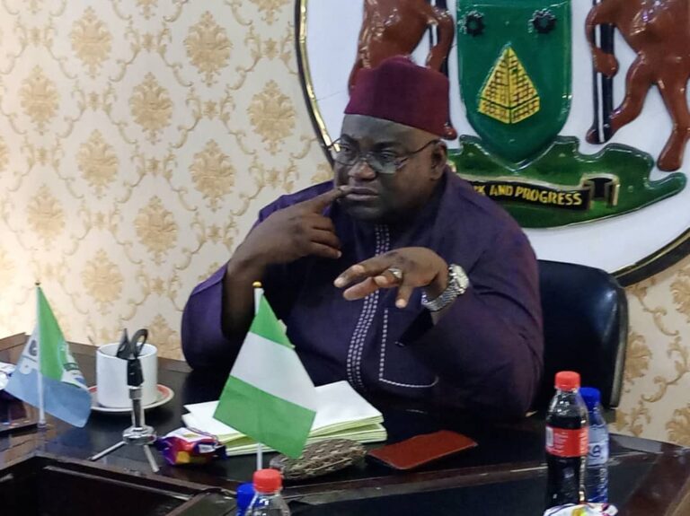 WAIYA URGES JOURNALISTS TO UPHOLD PROFESSIONALISM FOR EFFECTIVE REPORTAGE