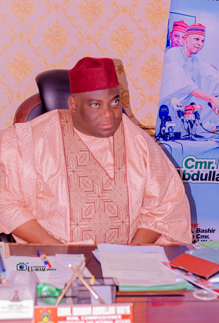 WAIYA DECRIES POOR HAUSA ADVERTISEMENTS BY NON-NATIVE SPEAKERS
