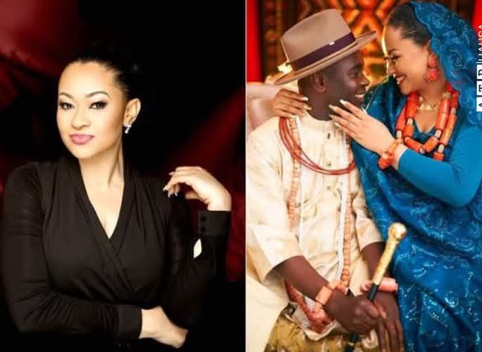 Husband of Natasha Condemns Akpabio, Reveals the Harassment of His Wife Despite Their Agreement**