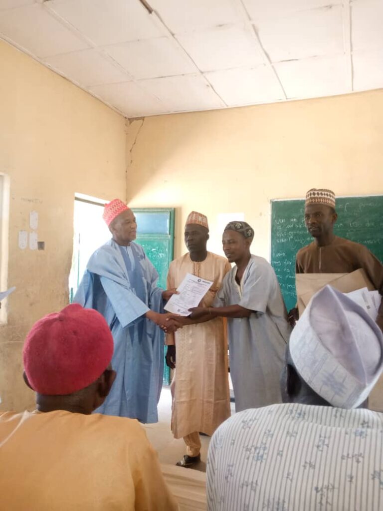 Kano State Government Reaffirms Commitment to Improving the Welfare of Primary School Teachers