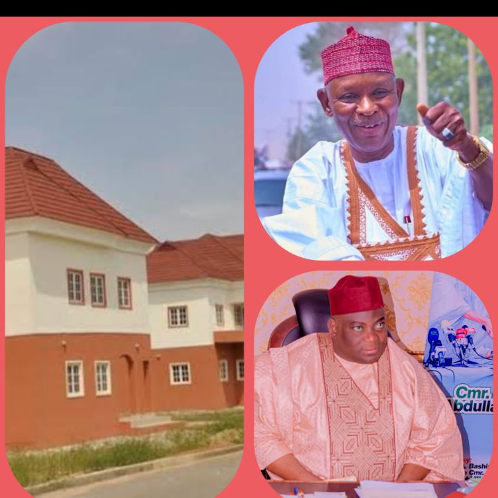 Revival of Kwankwasiyya and Amana Cities: Special Committee Commences Operations