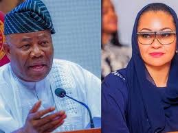 ACF EXPRESSES CONCERN OVER ACCUSATIONS OF UNETHICAL CONDUCT IN THE AFFAIRS OF NIGERIA’S 10TH SENATE