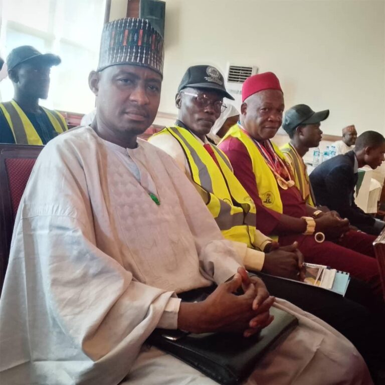 Nigeria constitution review: WACORPAI advocates for constitutional recognition of  NSCDC