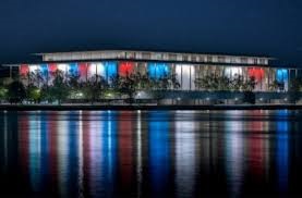 FIFA World Cup 26 draws  to take place  5 December in Washington DC